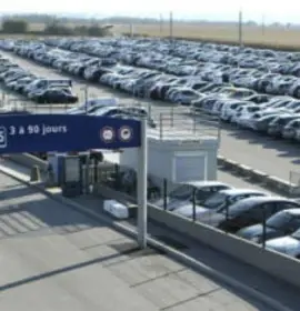 Parking P5